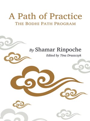 cover image of A Path of Practice